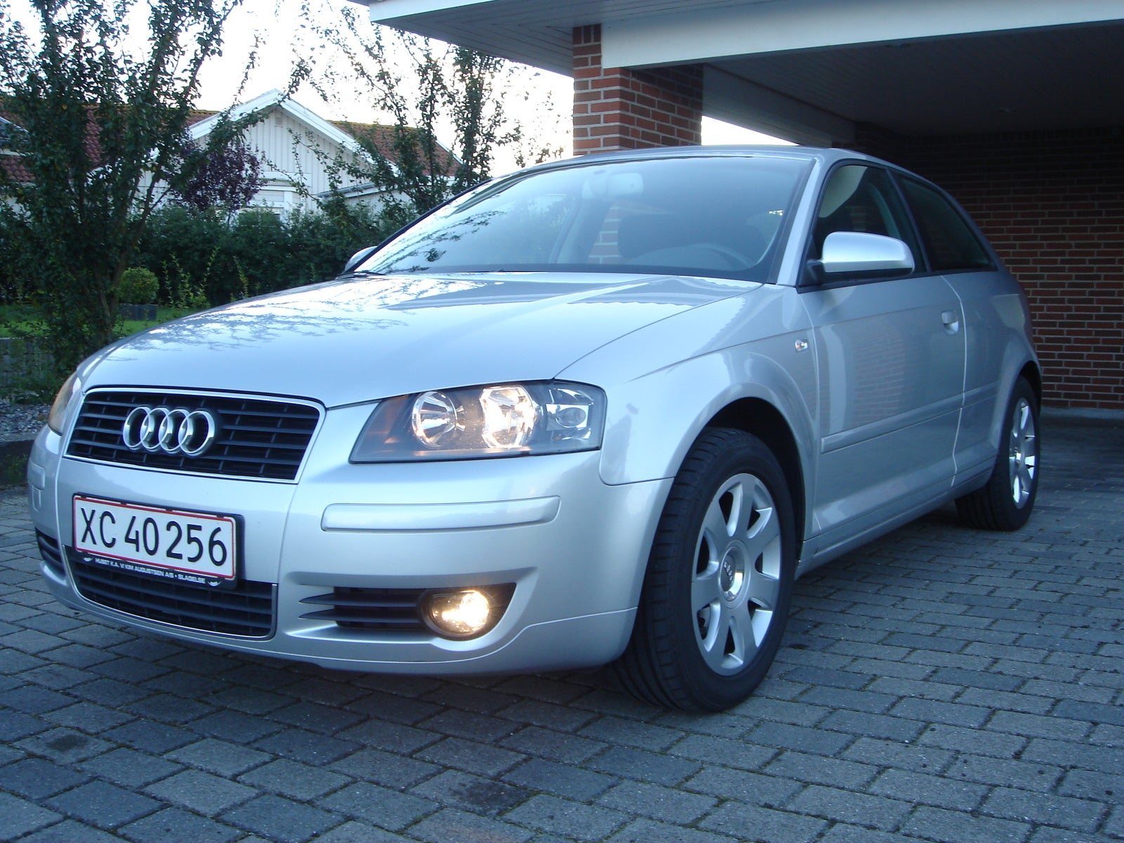 2004 Audi A3 - Pictures - CarGurus