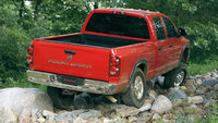 Ram 2500 Ram 2500