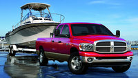 Ram 2500 Ram 2500