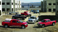 Ram 2500 Ram 2500