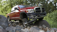Ram 2500 Ram 2500