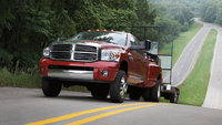Ram 3500 Ram 3500