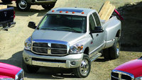 Ram 3500 Ram 3500