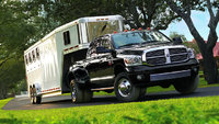 Ram 3500 Ram 3500