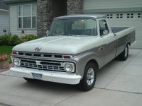 F-100 F-100
