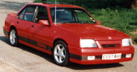 Cavalier Cavalier