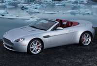 2008 Aston Martin V8 Vantage Pictures Cargurus