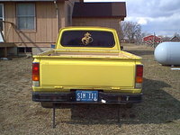 1978 Chevrolet LUV Overview