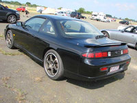 200SX 200SX
