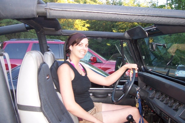 1994 Jeep Wrangler Interior Pictures Cargurus