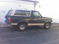 Bronco Bronco