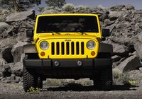 Wrangler Wrangler