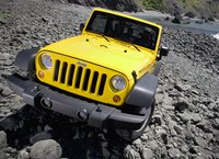Wrangler Wrangler