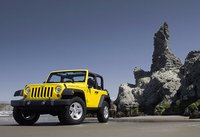 Wrangler Wrangler
