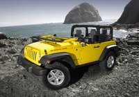 Wrangler Wrangler