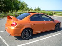 Neon SRT-4 Neon SRT-4