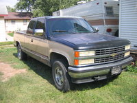C/K 1500 C/K 1500