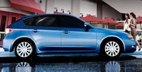 Impreza Impreza