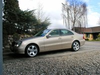 E-Class E-Class