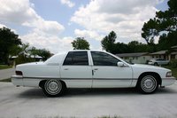 Roadmaster Roadmaster