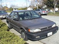 1990 Geo Prizm Overview 1990 Geo Prizm Overview