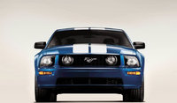 Shelby GT500 Shelby GT500