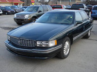 DeVille DeVille
