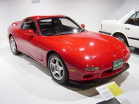RX-7 RX-7