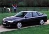1994 Renault Safrane Overview 1994 Renault Safrane Overview