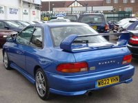 Impreza Impreza