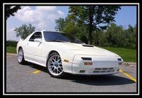 RX-7 RX-7