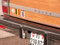 Estate Wagon Estate Wagon