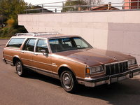 Estate Wagon