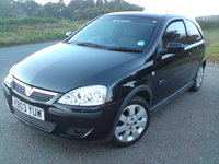 Corsa Corsa