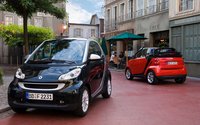 fortwo fortwo