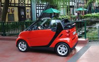 fortwo fortwo
