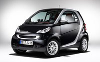 fortwo fortwo