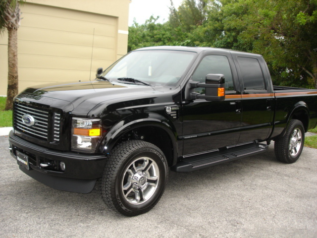 2008 Ford F-250 Super Duty - Pictures - CarGurus
