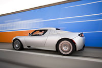 2008 Tesla Roadster Overview 2008 Tesla Roadster Overview
