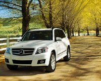GLK-Class GLK-Class
