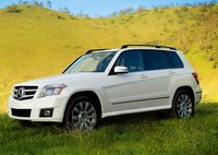 GLK-Class GLK-Class