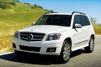 GLK-Class GLK-Class