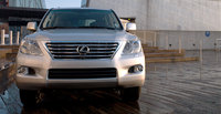 LX 570 LX 570
