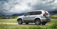 GX 470 GX 470