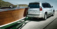 GX 470 GX 470