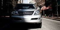 GX 470 GX 470