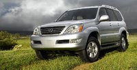 GX 470 GX 470
