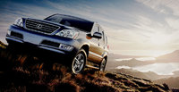 GX 470 GX 470