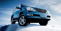GX 470 GX 470