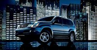 GX 470 GX 470